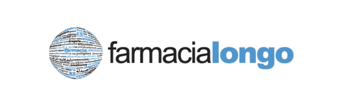 Farmacia Longo logo